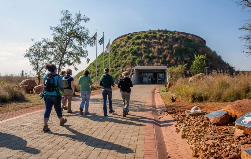6Days, 5Nights in Johannesburg