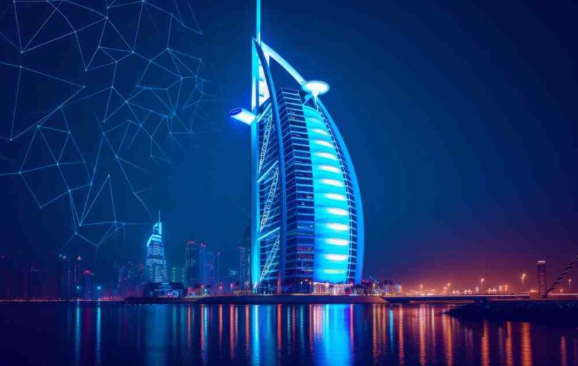 6Days, 5Nights in Dubai