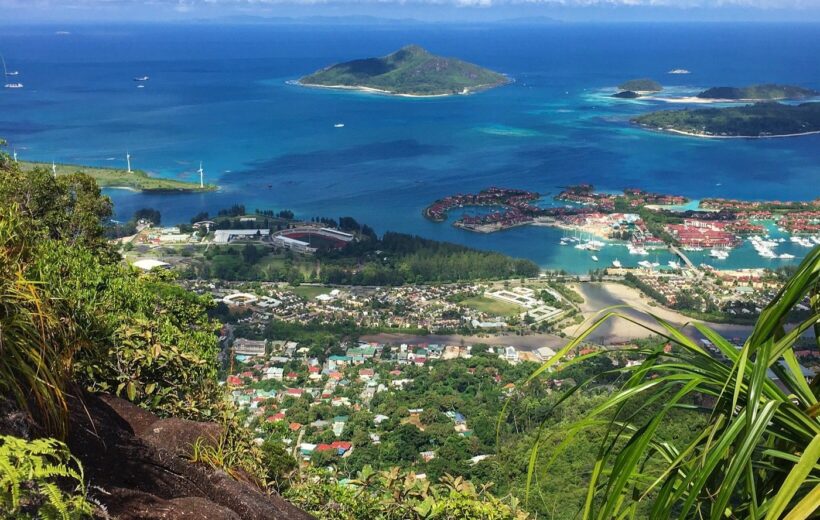 6Days, 5Nights in Seychelles